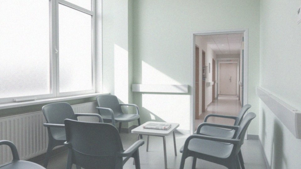 Jak przebiega proces przyjęcia na obserwację psychiatryczną?