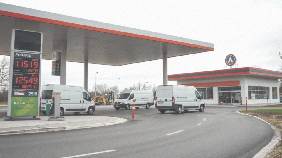Jakie kwestie związane z kosztami przeglądów i paliwa warto rozważyć?