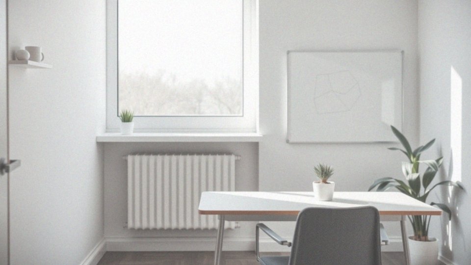 Jakie niefarmakologiczne metody leczenia ADHD są stosowane?