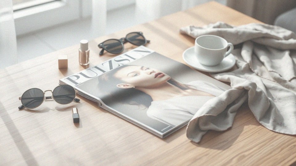 Co zawiera nowy numer magazynu?