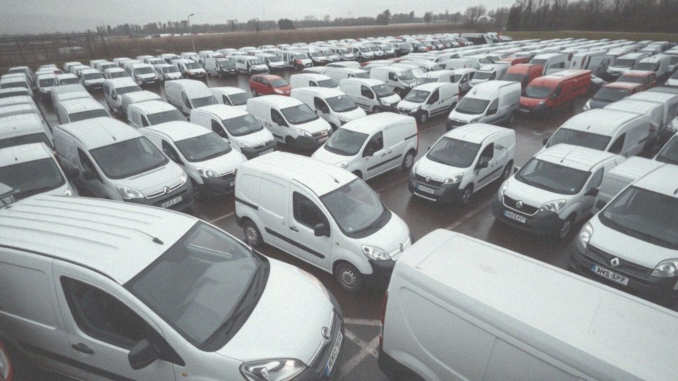 Jakie modele busów mają najlepsze wyniki w rankingach spalania?