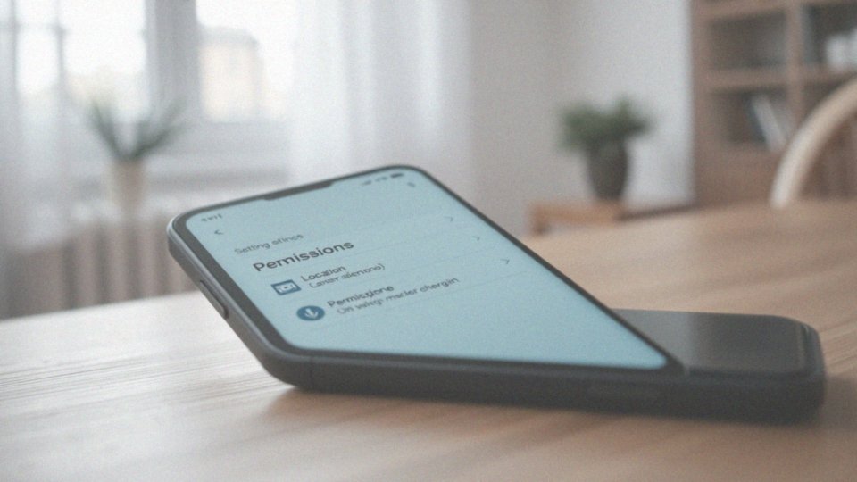 Jakie prawa i uprawnienia są wymagane dla Usług Google Play?