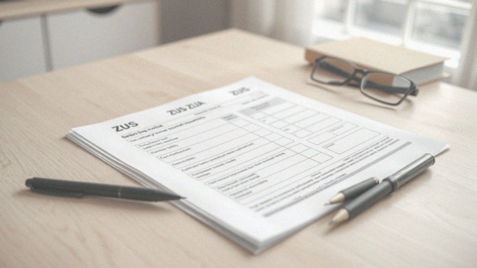 Jakie informacje powinny być ujęte w sekcji VIII dotyczącej dobrowolnych ubezpieczeń społecznych?