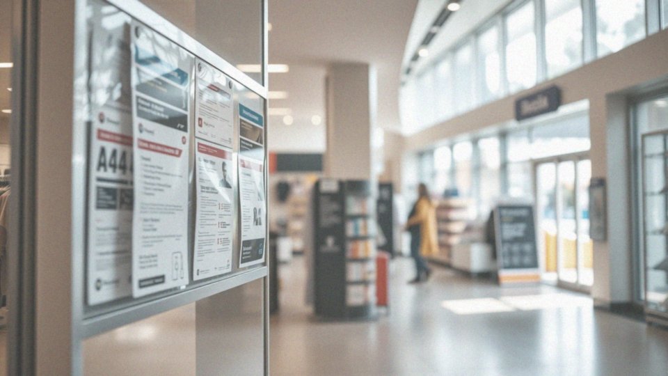 Gdzie można znaleźć oferty praktyk wakacyjnych w sklepach?