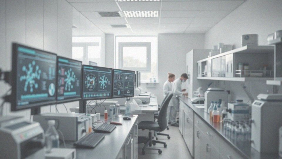 Jakie są aktualne badania kliniczne dotyczące terapii celowanej?
