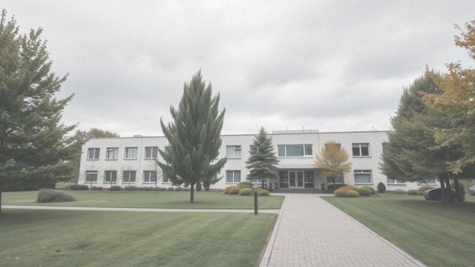 Jakie są główne cele szpitala psychiatrycznego?