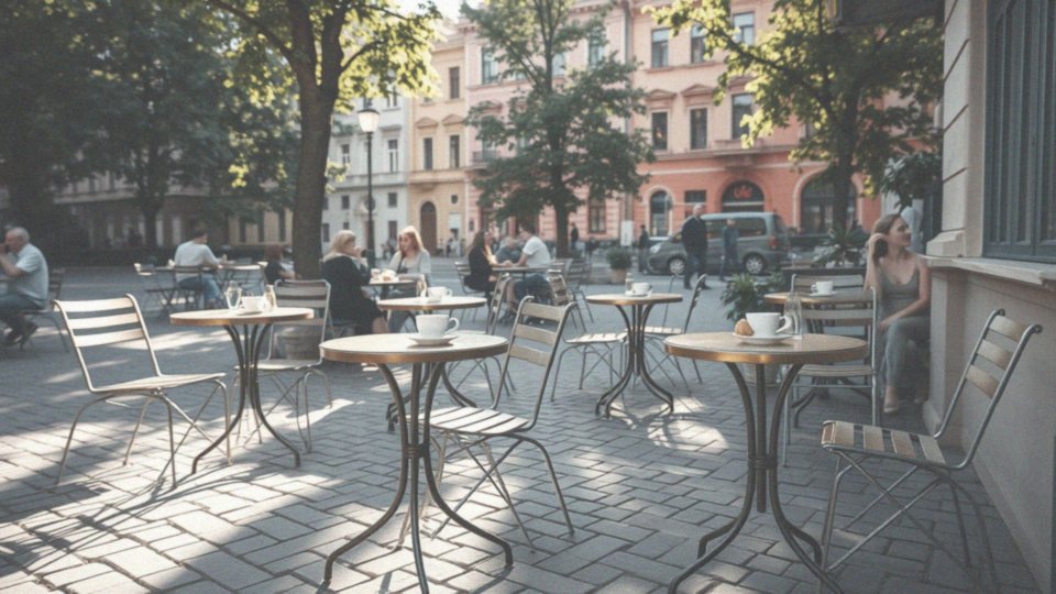 Jak wygląda życie towarzyskie kobiet po 30?