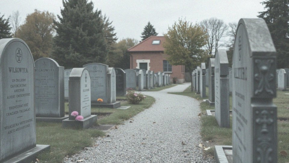 Kto jest zarządcą cmentarza Wilkowyja w Rzeszowie?