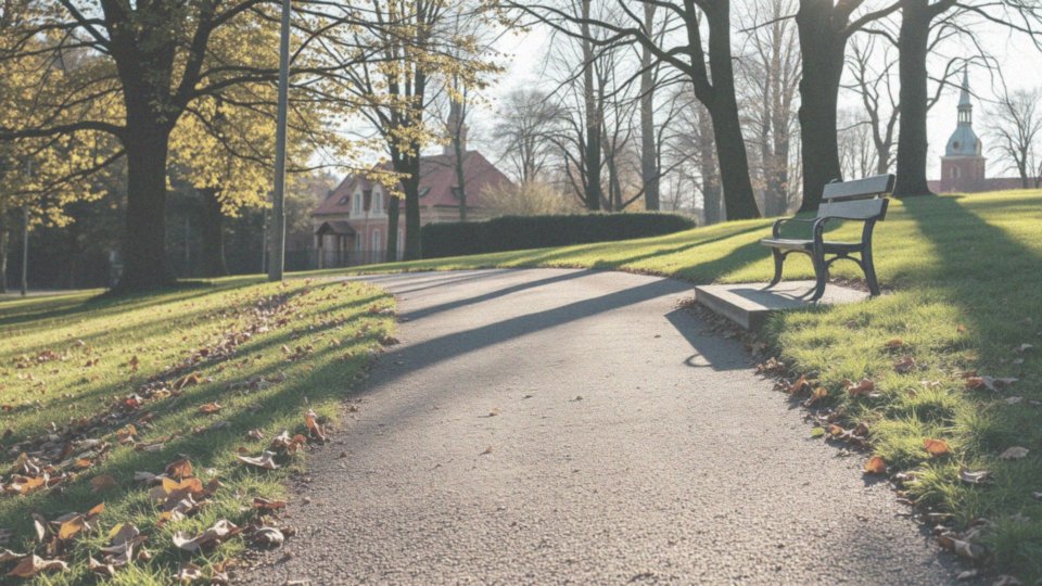 Jak poprawa wydolności tlenowej pomaga w codziennych zadaniach?