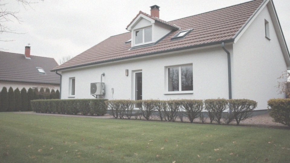 Jakie są różnice między pompą powietrzną a gruntową dla domu 200 m²?