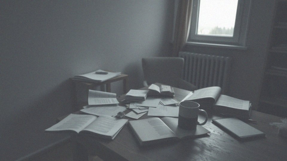 Jakie są długoterminowe konsekwencje nieliczenia się z objawami ADHD?