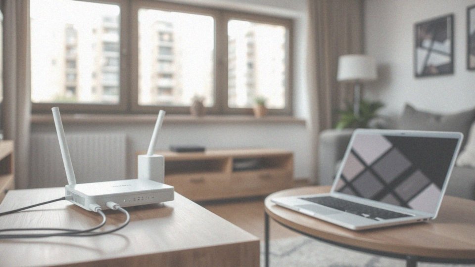 Jakie są metody konfiguracji wzmacniacza Wi-Fi?