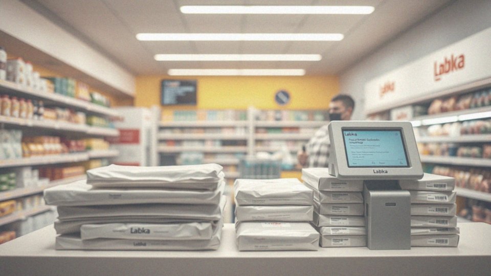 Jakie usługi oferuje Żabka jako punkt odbioru paczek?