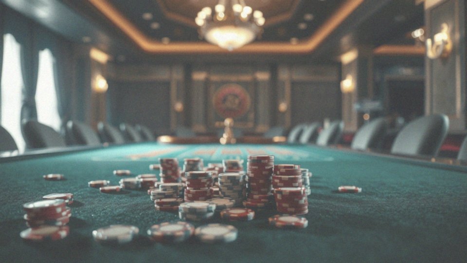 Jak przygotować się finansowo do gry w ruletkę?