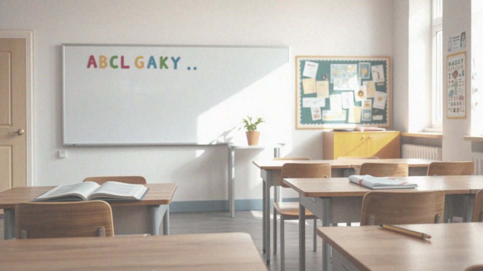 Jakie zawody są typowe dla sektora edukacyjnego na alfabetycznej liście zawodów?