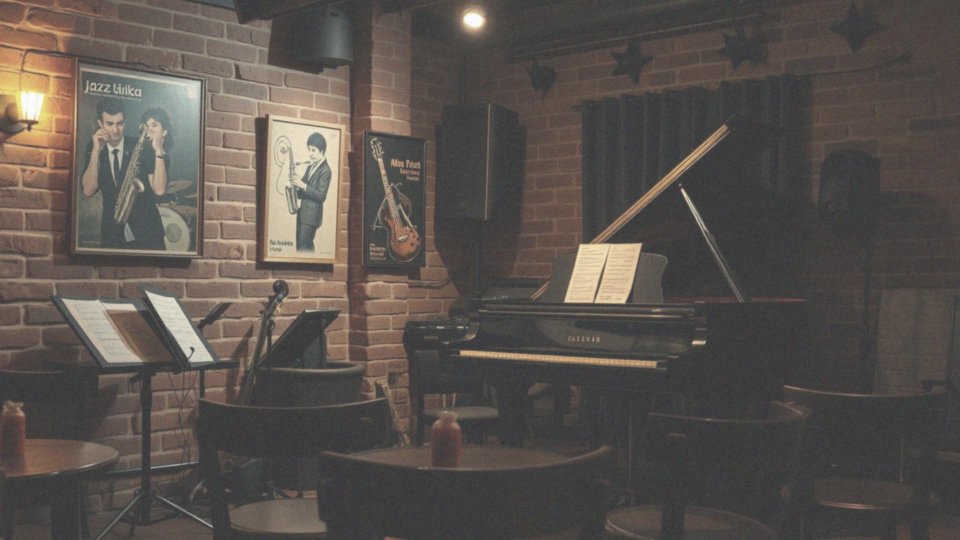 W jaki sposób ich twórczość wpływa na młodych artystów jazzowych?