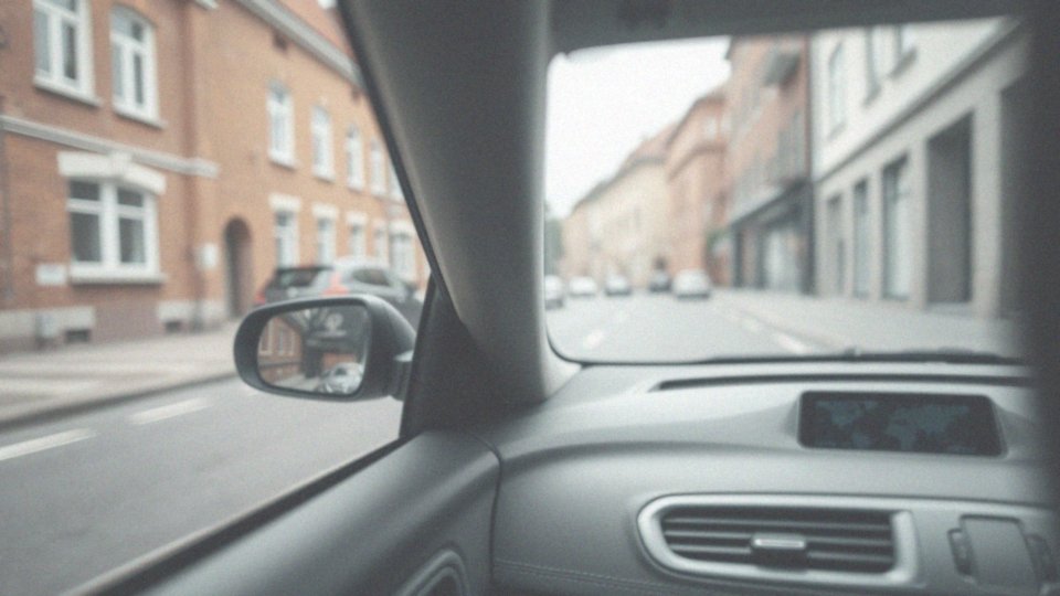 Co oznacza brak obowiązku posiadania dowodu rejestracyjnego?