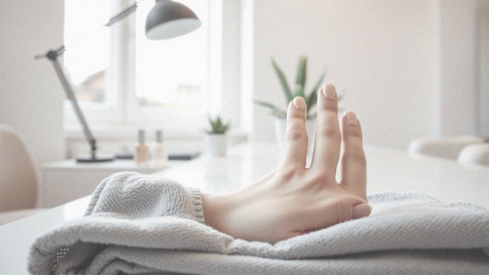 Dlaczego manicure hybrydowy jest popularny wśród kobiet?
