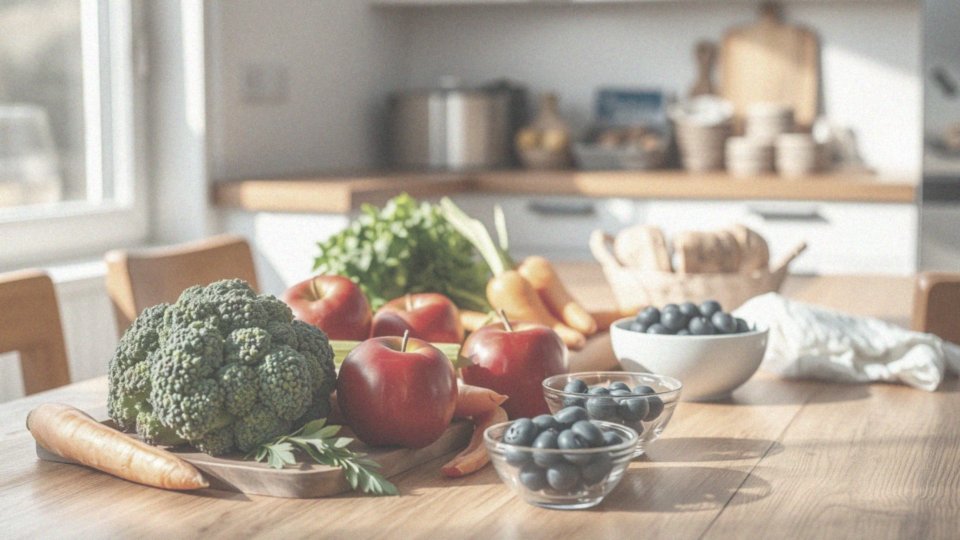 Jak dieta wpływa na ryzyko cukrzycy?