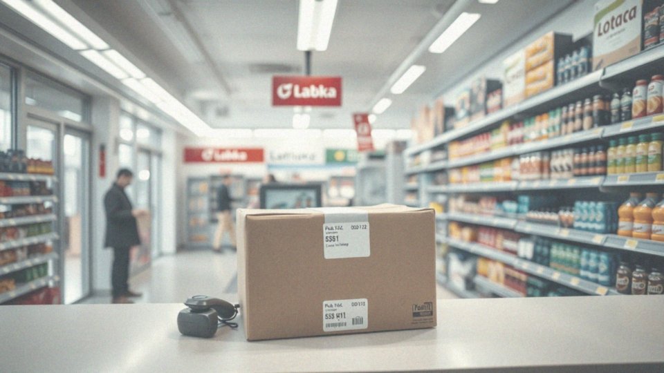 Jakie są maksymalne wagi paczek nadawanych w Żabce?