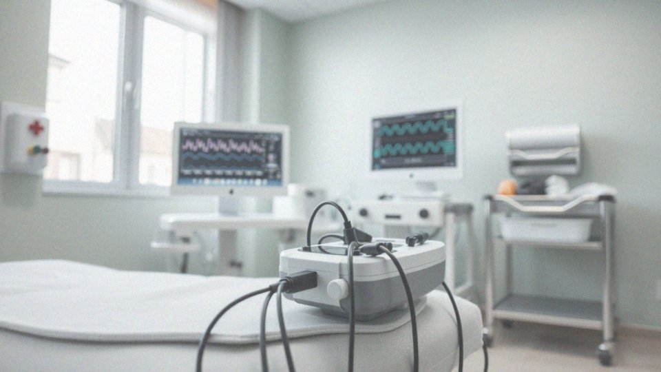 Jakie terapie są stosowane w leczeniu córki Ewy Błaszczyk?