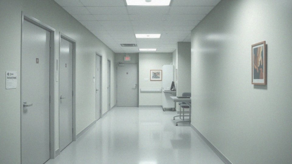 Jak personel szpitala psychiatrycznego zapewnia bezpieczeństwo pacjentów?