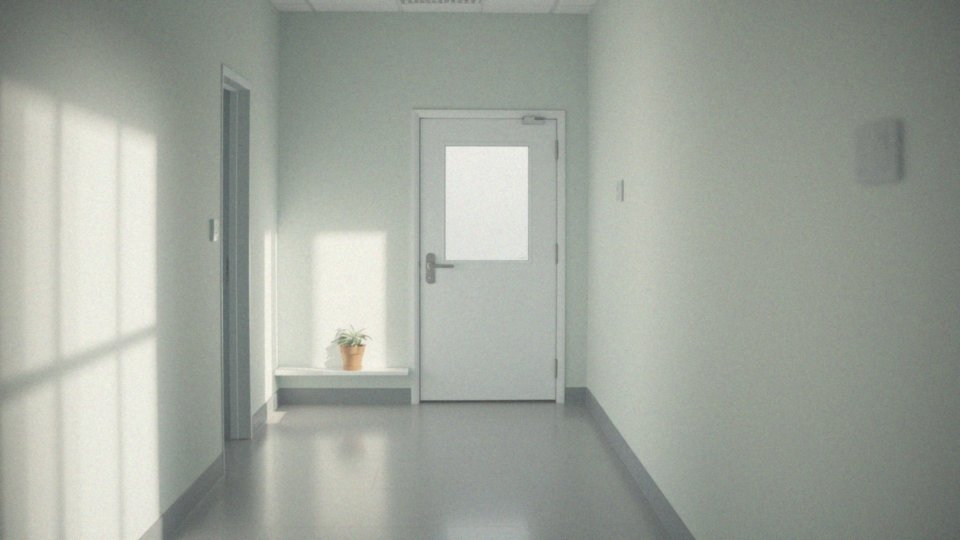 Co wpływa na czas pobytu w szpitalu psychiatrycznym?
