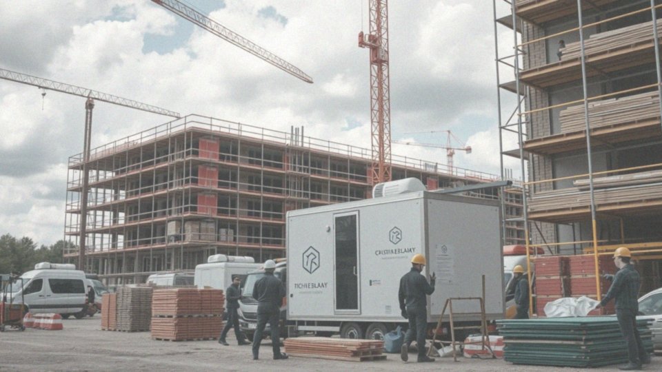 Jak agencje pracy mogą pomóc w rekrutacji pracowników fizycznych?