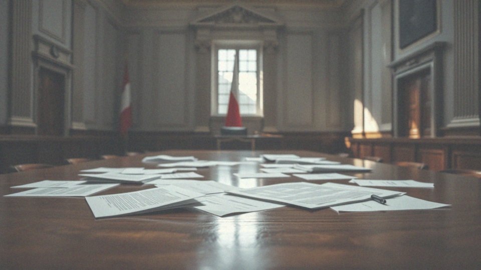 Jakie są konsekwencje braku porozumienia w postępowaniu restrukturyzacyjnym?