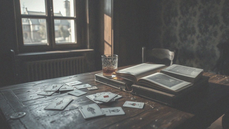 Jakie ryzyka wiążą się z decyzjami sugerowanymi przez As Mieczy?