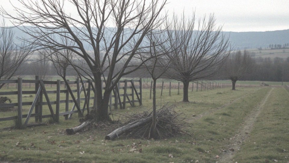 Jak wygląda sytuacja z wycinką drzew owocowych?