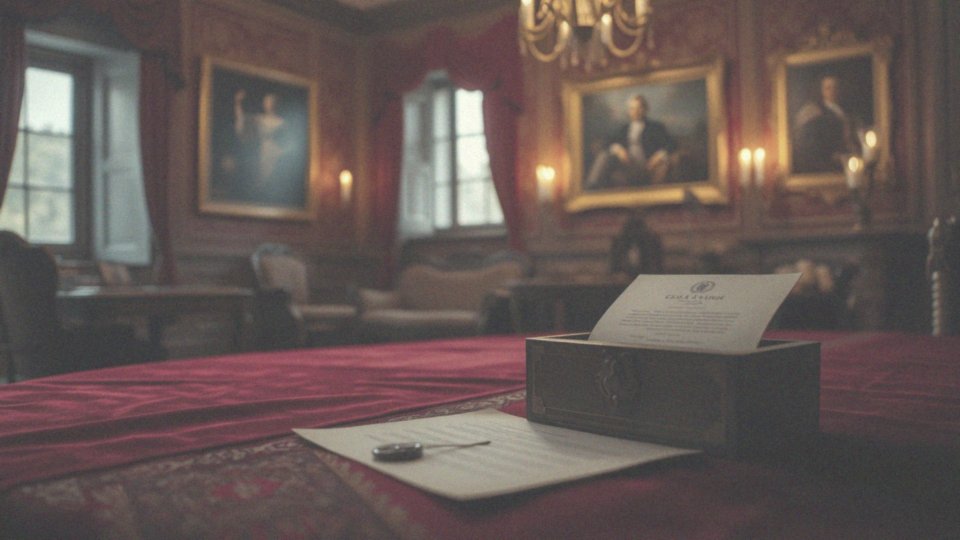 Jak kończy się historia Harpagona i jego dzieci?