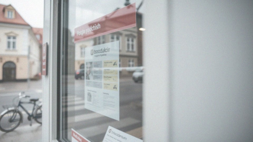 Czy mogę nadać mini paczkę w Agencjach Pocztowych?