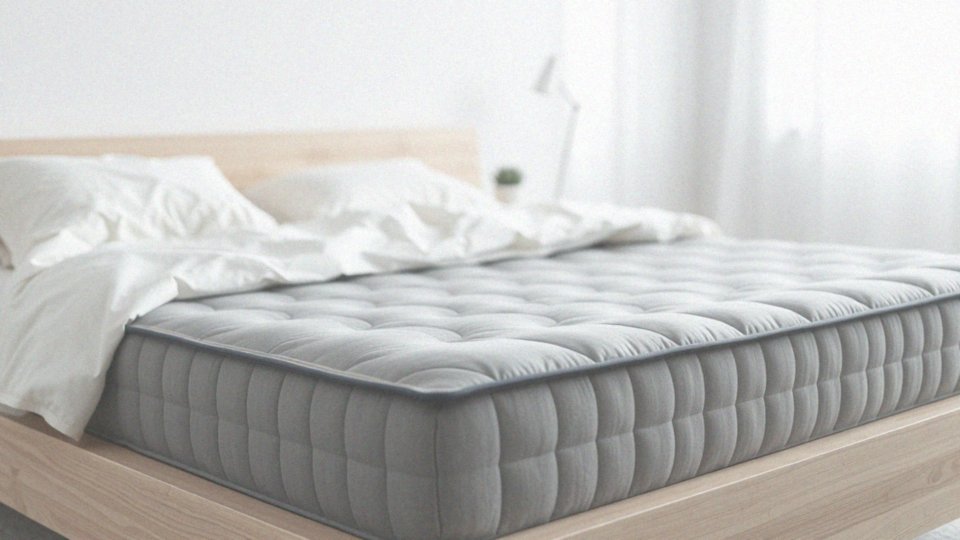 Jakie są cechy materaca do 200 kg?