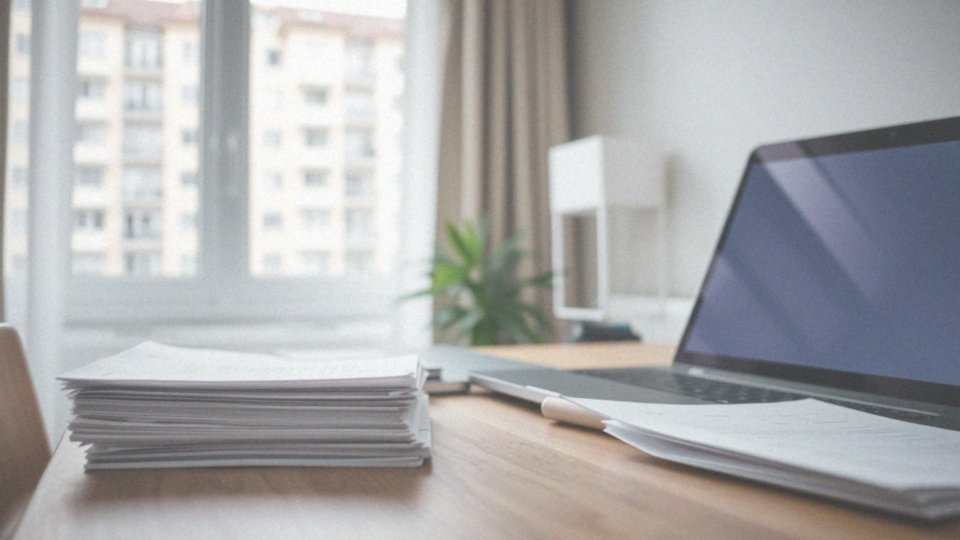 Jakie są obowiązki nowego właściciela przy zgłoszeniu zakupu mieszkania?