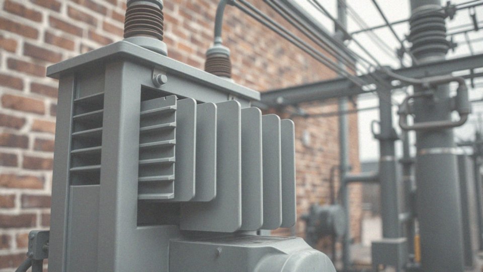 Jakie właściwości charakteryzują przekładniki napięciowe?