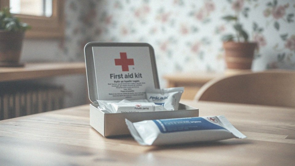 Dlaczego konieczne są preparaty o działaniu przeciwbakteryjnym w pielęgnacji ran?