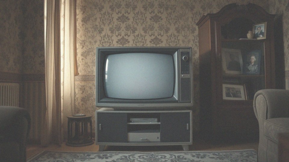 Jak długo trwał serial 'Co ludzie powiedzą' i ile miał sezonów?