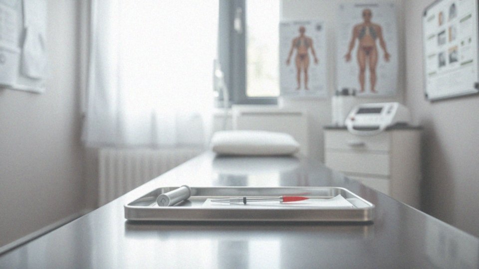 Jakie znaczenie ma diagnoza przy leczeniu nieżytu nosa?