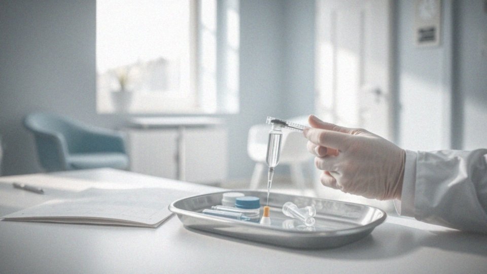Jak działa immunoterapia alergenowa?