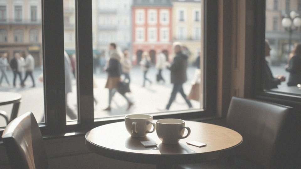 Jak radzić sobie z niepewnością w relacji z zakochaną dziewczyną?