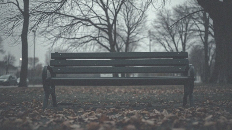 Jakie są przyczyny agorafobii?