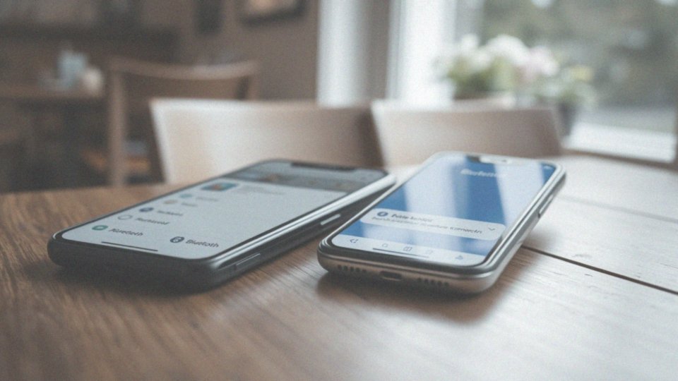 Jak przesłać plik z kopią zapasową SMS przez Bluetooth?