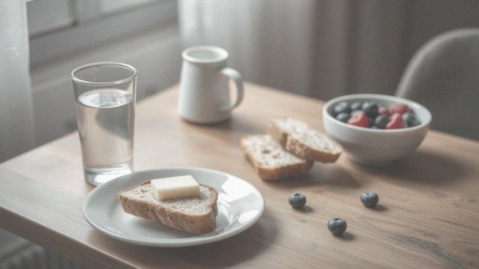 W jaki sposób niewłaściwa dieta wpływa na skurcze nóg?