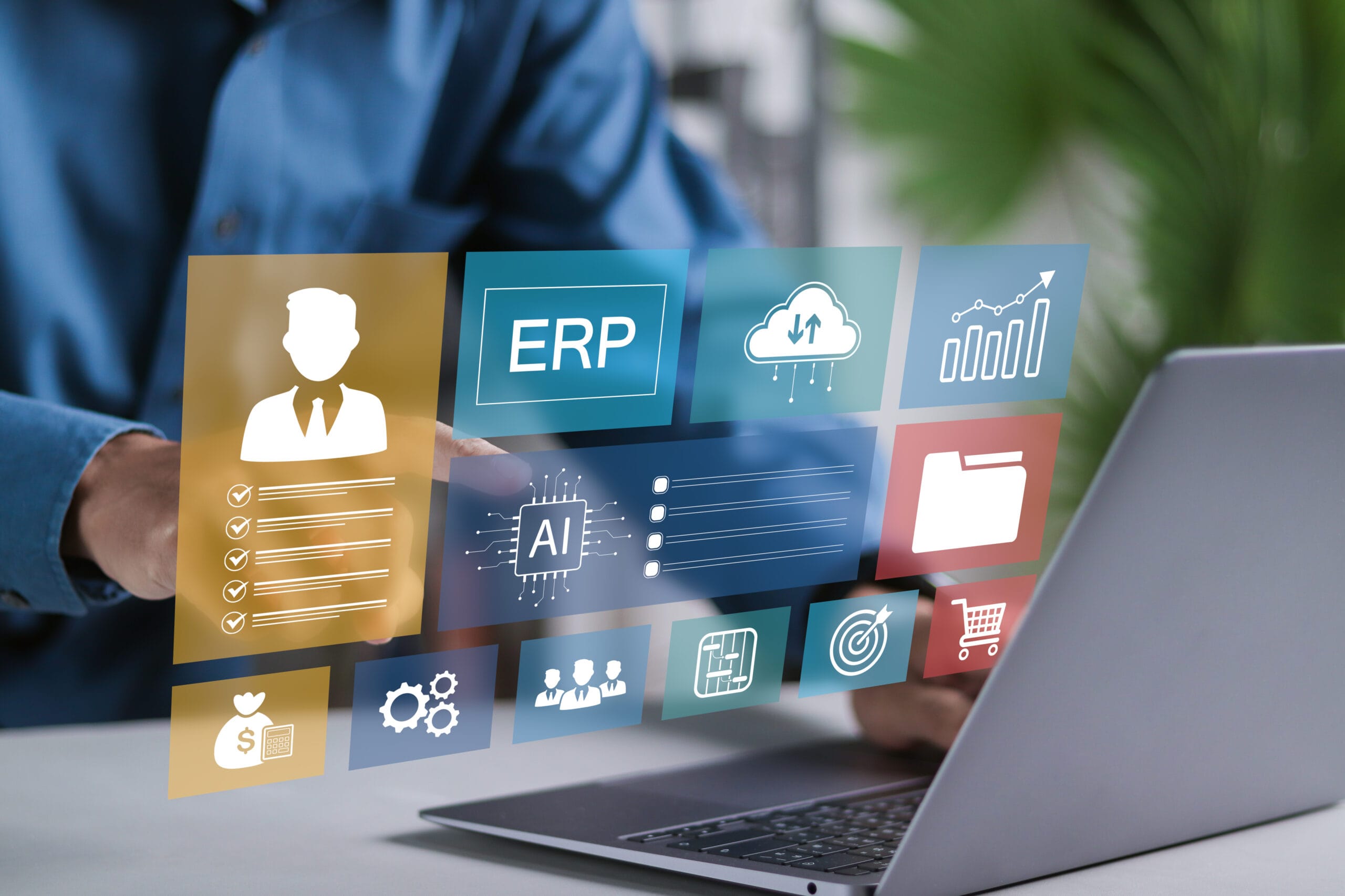 Jak wygląda proces wdrożenia systemu ERP Optima krok po kroku?