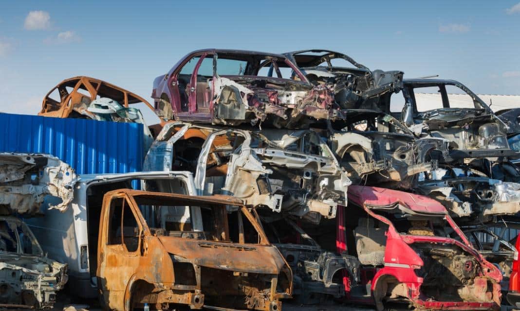 Auto Złom Starachowice