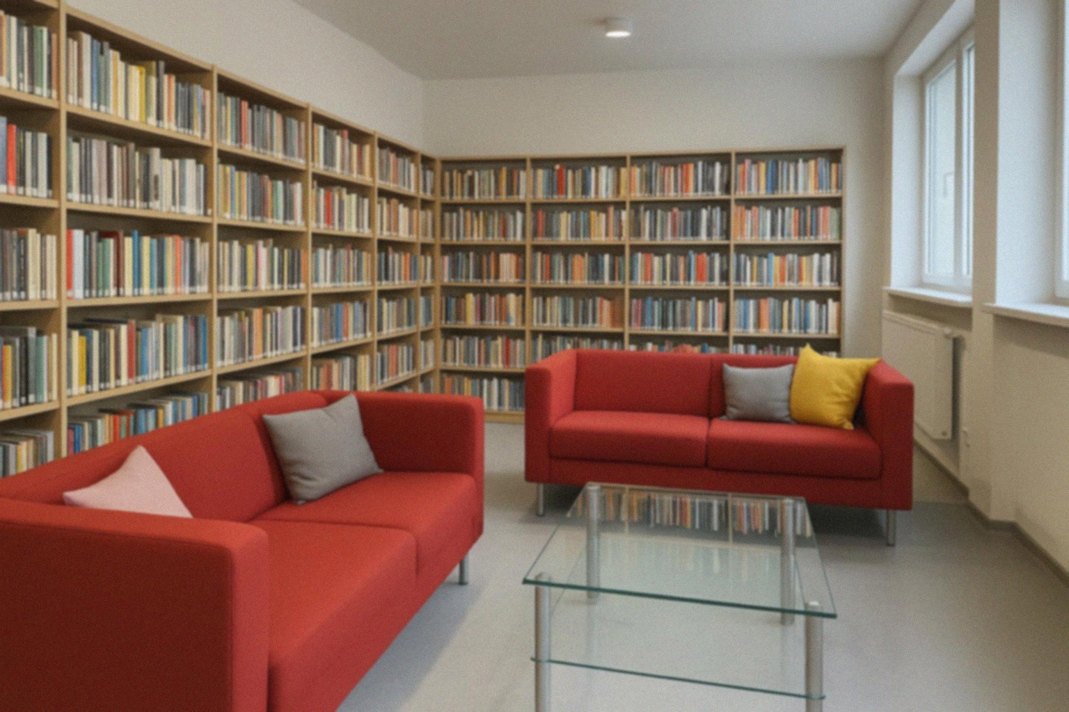Zmiana godzin otwarcia bibliotek w Starachowicach od czerwca 2025 roku