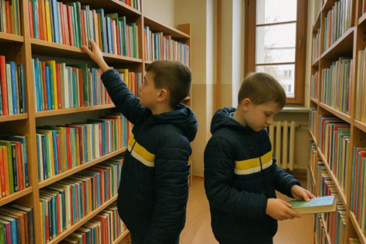 Zaproszenie na podróżnicze spotkanie o Iranie w Starachowicach