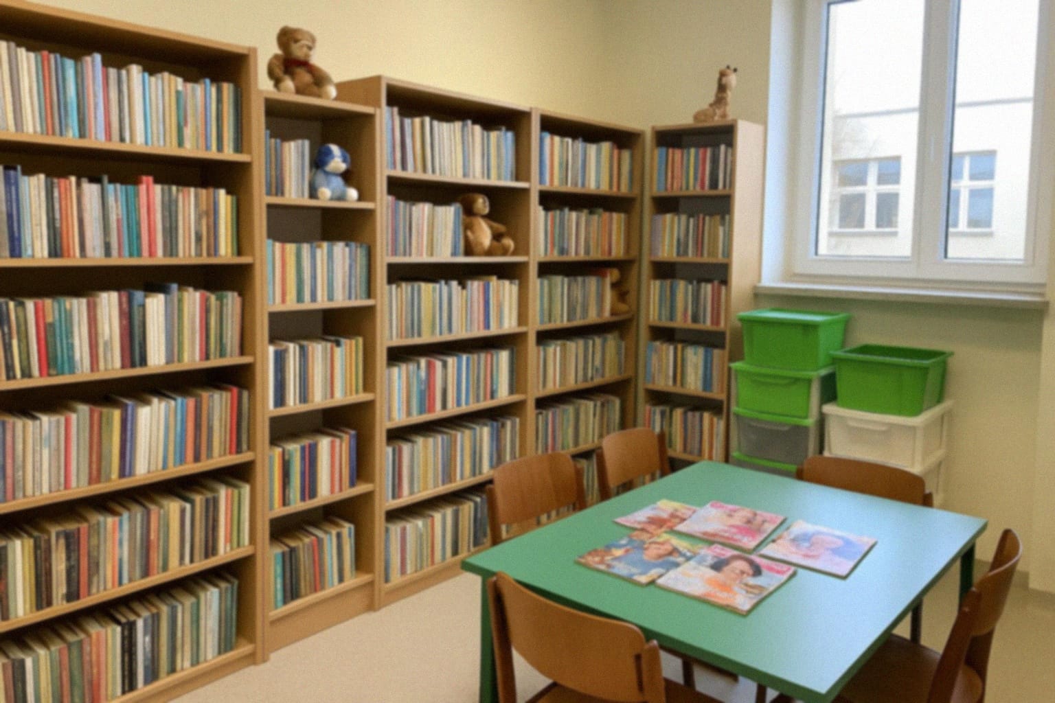 Spotkanie Dyskusyjnego Klubu Książki w Filii nr 6: Ziemowit Szczerek i Leopold Tyrmand