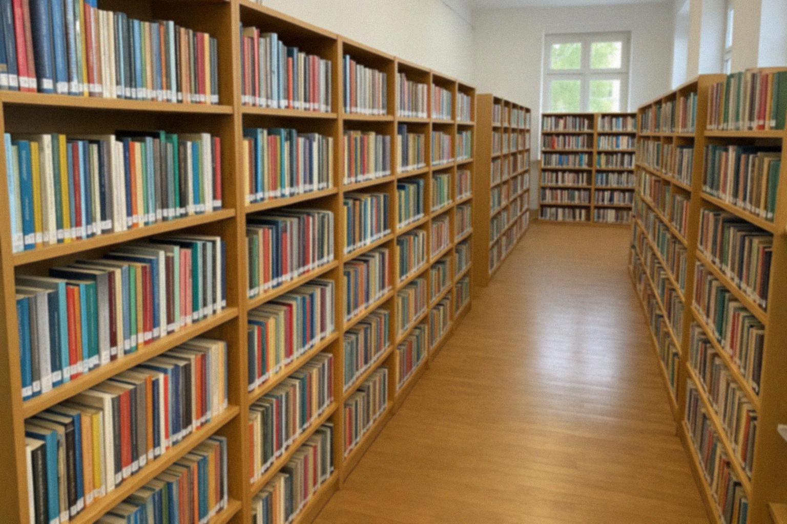 Czytelnicy DKK odkrywają „Stan zdumienia” Ann Patchett